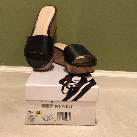 Nine West Shoes - Nine West Sandals